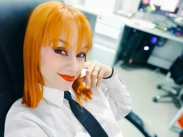 ScarlettN - сексуальная веб-камера в реальном времени - 27463692