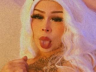 MissFontainne - Live sex cam - 27463769