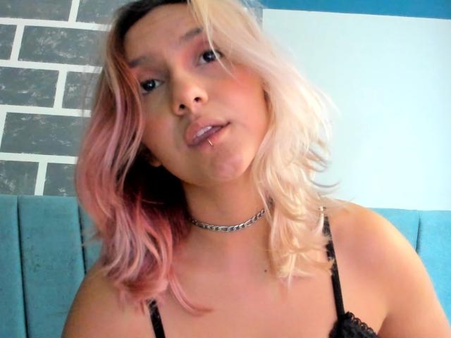 AlterEgoSecond - Live porn &amp; sex cam - 27463888