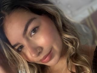 MaraCortez - Camera khiêu dâm &amp; quyến rũ trực tiếp - 27464007