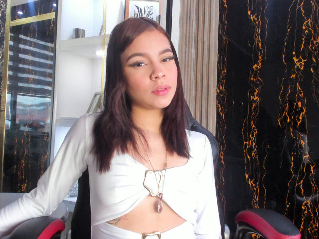 LunaFreya - ライブポルノ&amp;セックスカム - 27464189