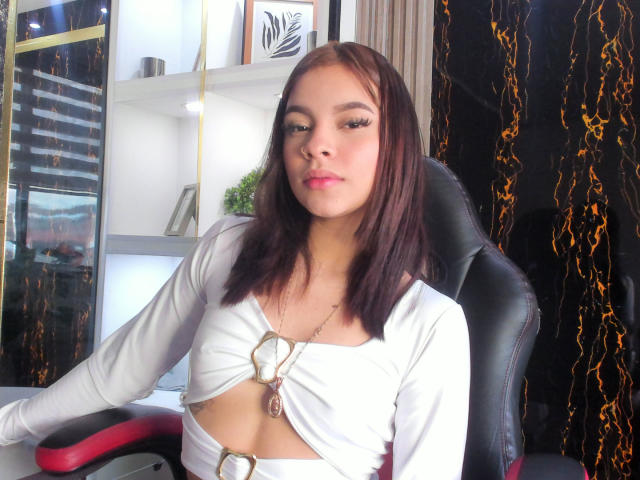 LunaFreya - Sexe cam en vivo - 27464196