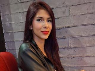 DanikaSerov - Sexe cam en vivo - 27464266