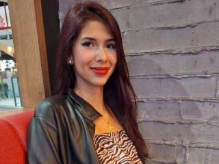 DanikaSerov - сексуальная веб-камера в реальном времени - 27464301