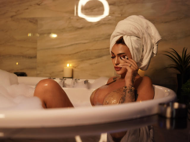 NicolSNaya - Live porn &amp; sex cam - 27464714