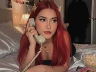 MaddieMoon - сексуальная веб-камера в реальном времени - 27465344