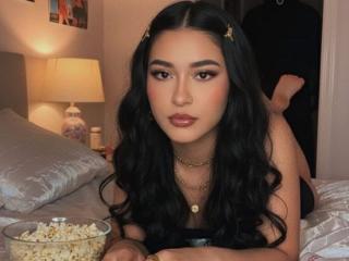 MaddieMoon - Live porn &amp; sex cam - 27465351