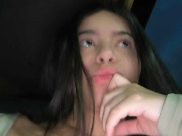 LissyCarter - Live sex cam - 27465477