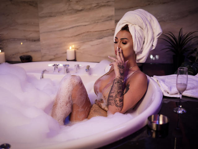 NicolSNaya - Live porn &amp; sex cam - 27465547