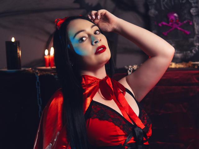 KristelRouse - Sexe cam en vivo - 27466002