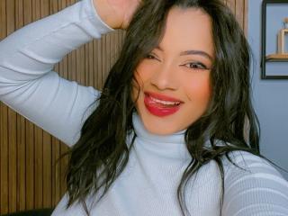 SaritaCute - Sexe cam en vivo - 27466513