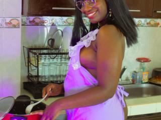 SaraBii - сексуальная веб-камера в реальном времени - 27466520