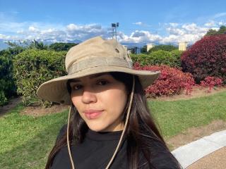 SophiaMarx - Sexe cam en vivo - 27466709