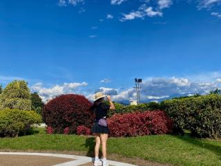 SophiaMarx - Sexe cam en vivo - 27466723