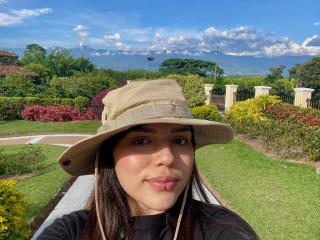 SophiaMarx - Sexe cam en vivo - 27466758