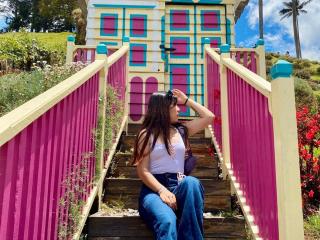 SophiaMarx - Sexe cam en vivo - 27466772