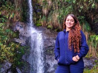 ValeryHilton - Sexe cam en vivo - 27467038