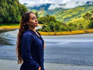 ValeryHilton - Sexe cam en vivo - 27467045