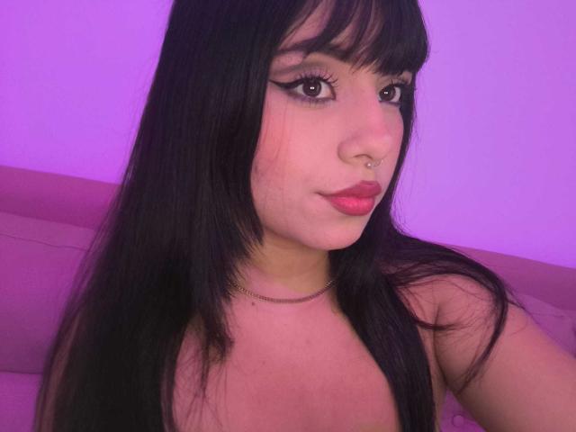 MimiLuvy - Live porn &amp; sex cam - 27467059