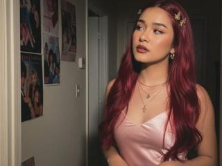 MaddieMoon - Sexe cam en vivo - 27467115