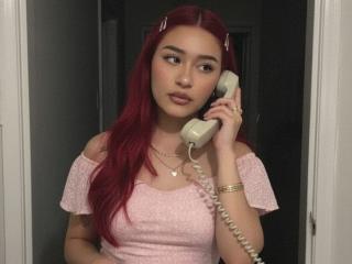 MaddieMoon - Live porn &amp; sex cam - 27467122