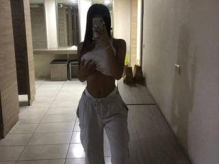 XCrazyBabeX - сексуальная веб-камера в реальном времени - 27467353