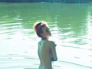 CosmoAngy - Sexe cam en vivo - 27467941