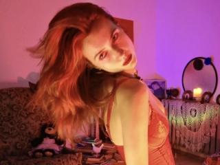 CosmoAngy - Sexe cam en vivo - 27467955