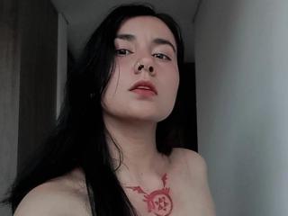 Natii69 - Live porn &amp; sex cam - 27468081