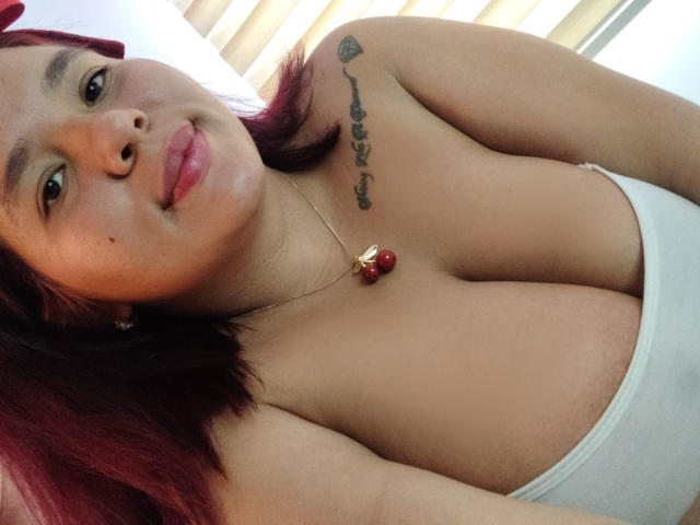 CristinaMendez - Live porno og sexkamera - 27468123