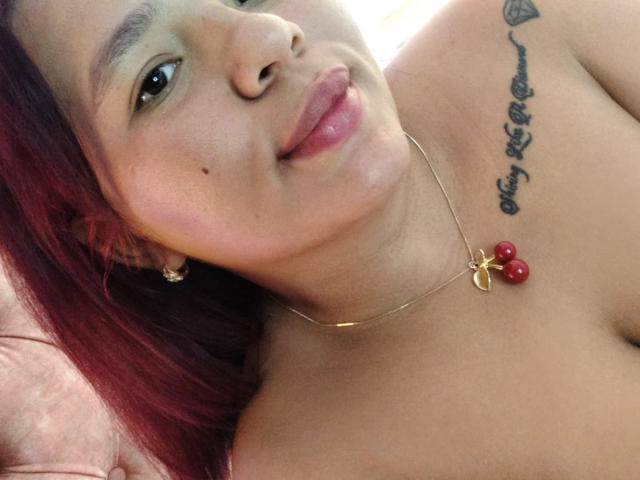 CristinaMendez - Live sex cam - 27468130