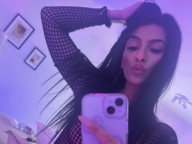 KinkyAmelie - Camera khiêu dâm &amp; quyến rũ trực tiếp - 27468172