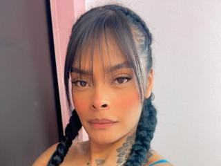 EmmaEbony - Sexe cam en vivo - 27468200