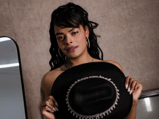 EmmaEbony - Sexe cam en vivo - 27468529