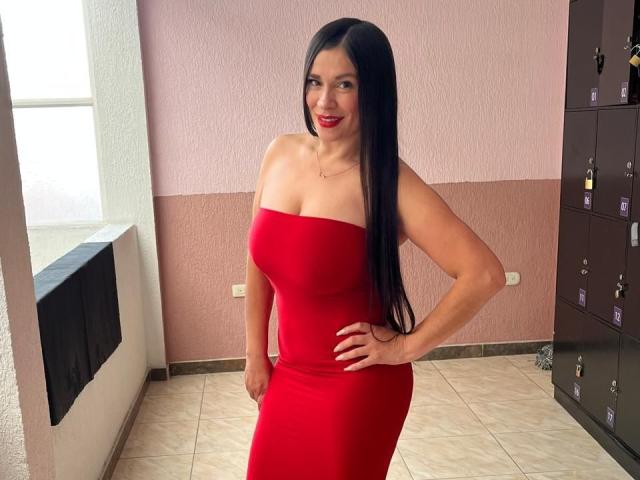 CelesteCorine - Camera khiêu dâm &amp; quyến rũ trực tiếp - 27469866