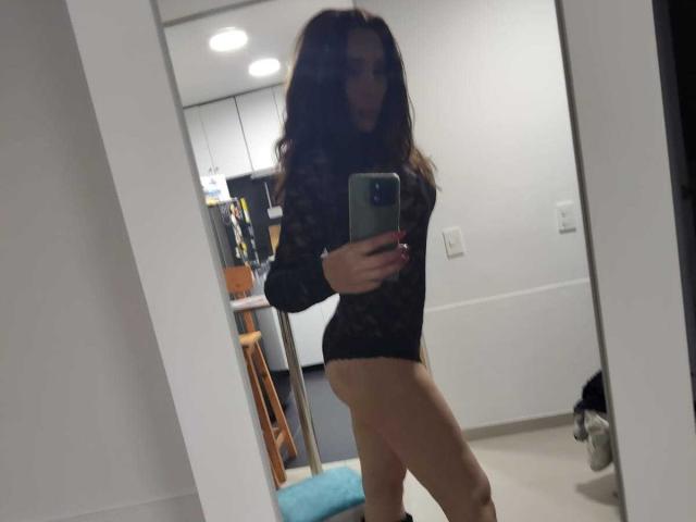 IssaMilfX - Live sexe cam - 27470377