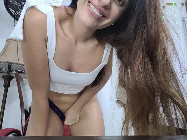 JocelynRosse - Live sex cam - 27470405