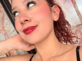 ValeryScot - Sexe cam en vivo - 27470734
