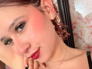 ValeryScot - Sexe cam en vivo - 27470741