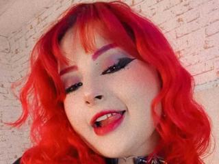 RavenVamp - Live porn &amp; sex cam - 27470979