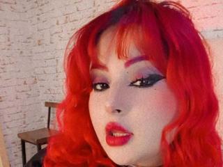 RavenVamp - Live porn &amp; sex cam - 27470986