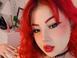 RavenVamp's Model Profile