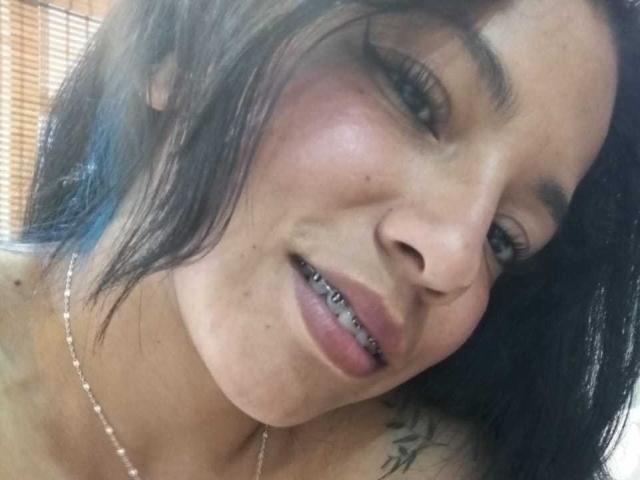 PaulinaColemann - сексуальная веб-камера в реальном времени - 27471217