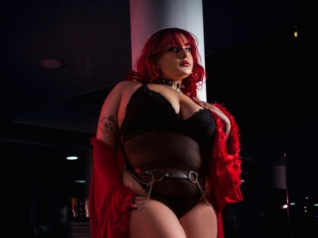 RavenVamp - Live sexe cam - 27471252