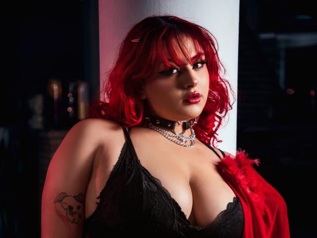 RavenVamp - Live Sex Cam - 27471273