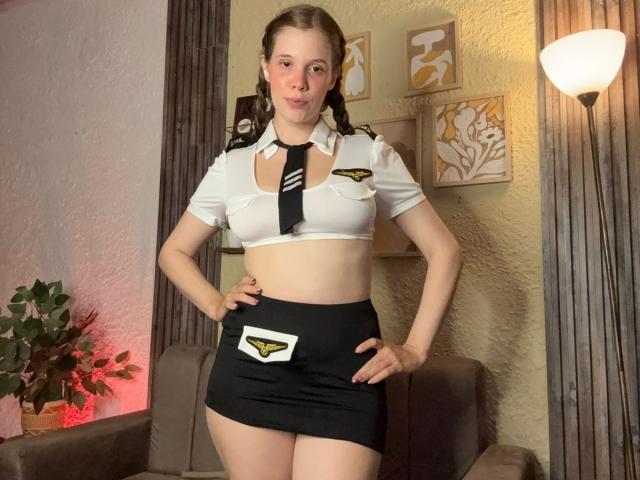 ArielLoveX - Live porn &amp; sex cam - 27471329