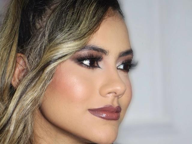 IsabellaClaire - сексуальная веб-камера в реальном времени - 27471476