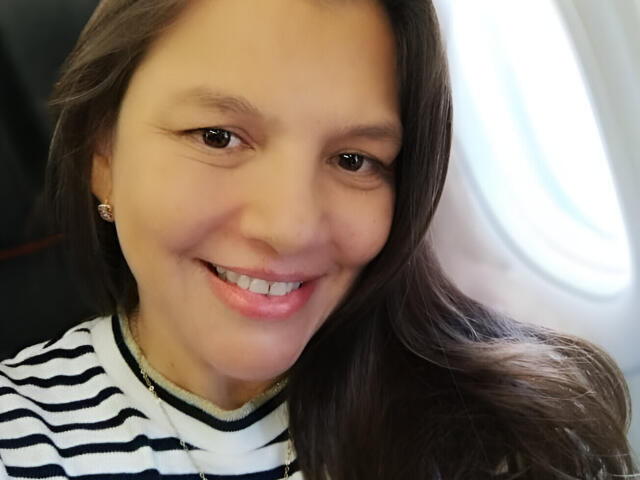 EstelaHot - сексуальная веб-камера в реальном времени - 27471672