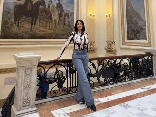 MaddieDemie - Live porn &amp; sex cam - 27472694