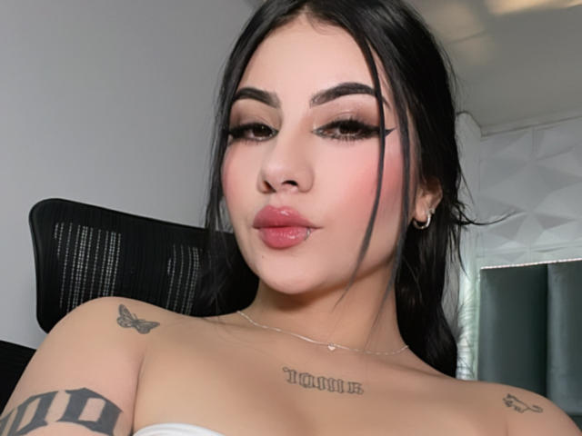 NatallieBlue - Sexe cam en vivo - 27473366